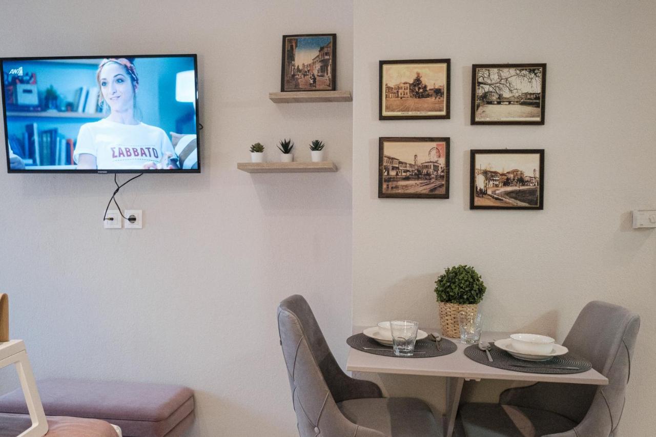 Remvi Daire Gümülcine Dış mekan fotoğraf